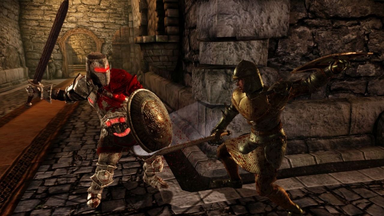 Dragon Age: Origins - Imagen 48